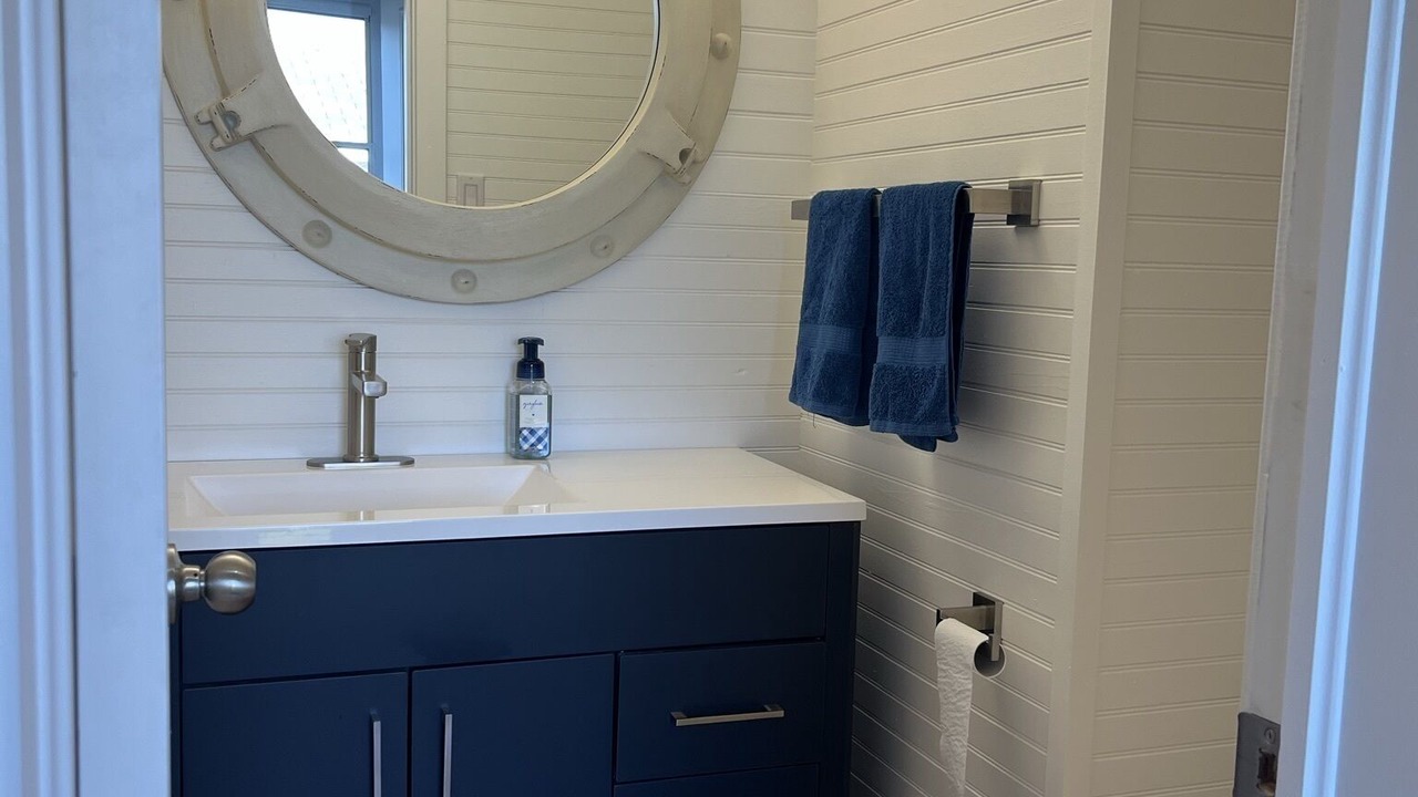 Photo of Bathroom in Souris