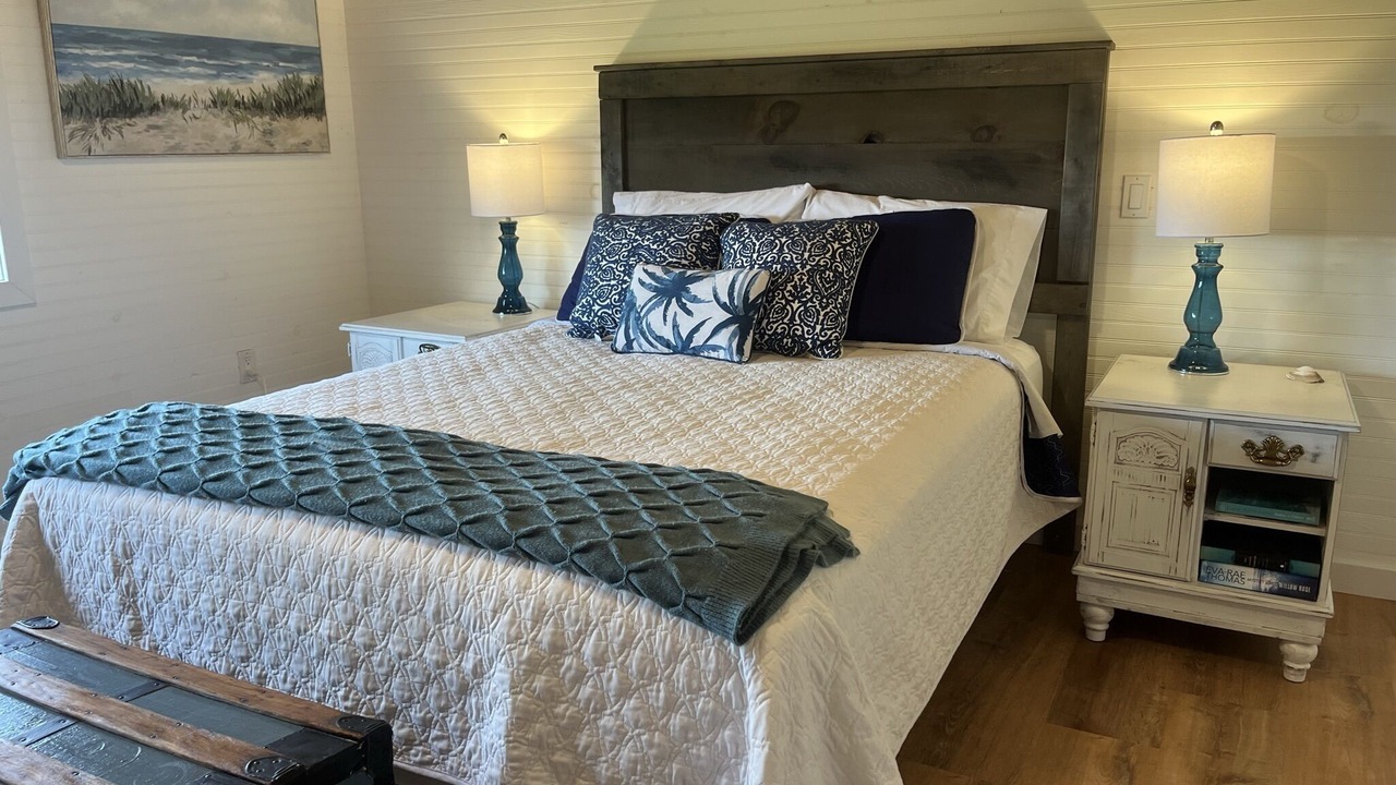 Photo of Bedroom in Souris