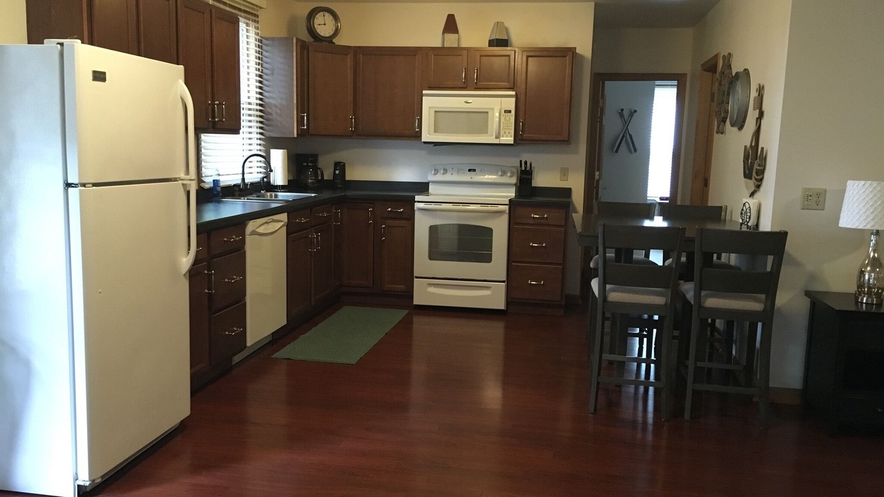 Photo of Kitchen in Piedmont