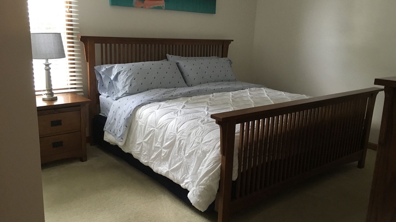 Photo of Bedroom in Piedmont