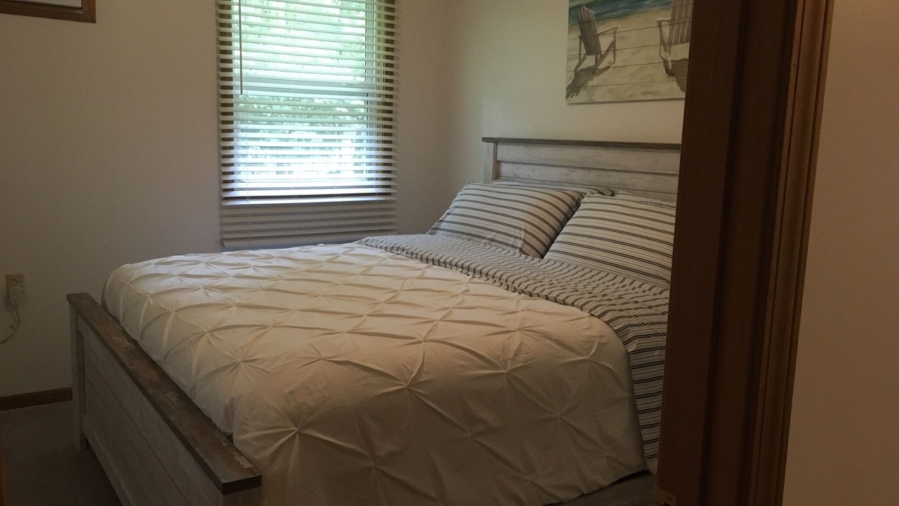 Photo of Bedroom in Piedmont