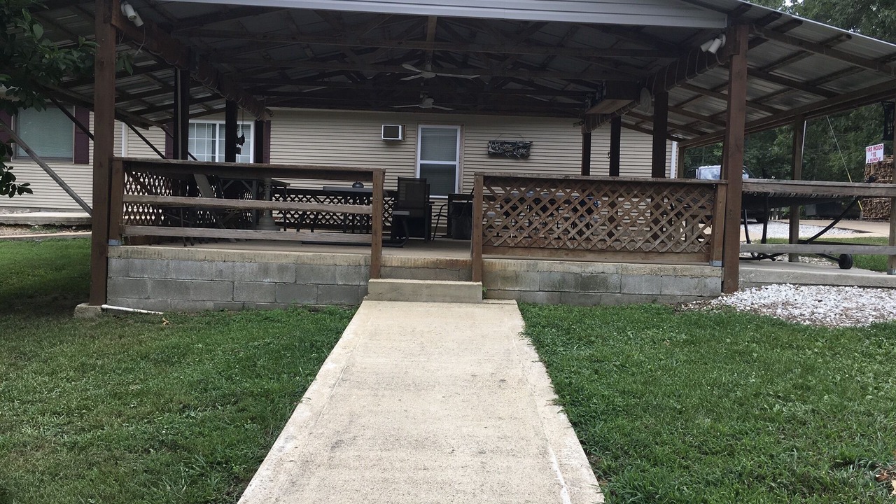 Photo of Outdoor in Piedmont