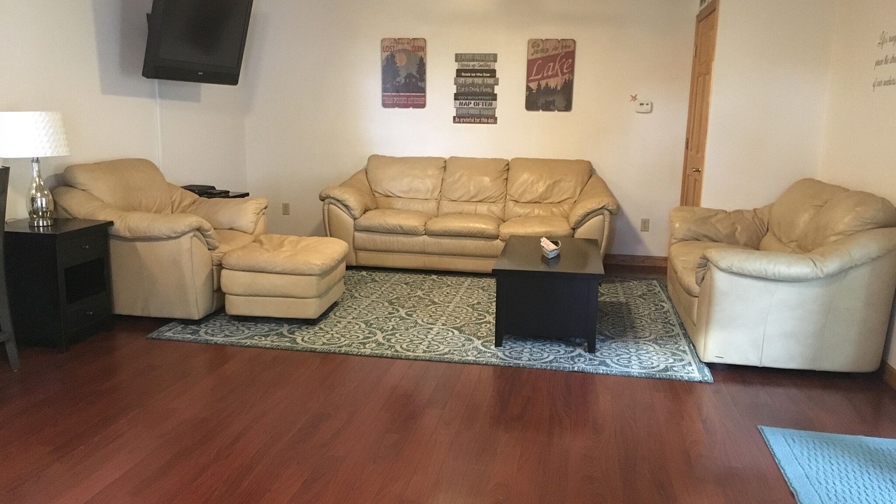Photo of Livingroom in Piedmont