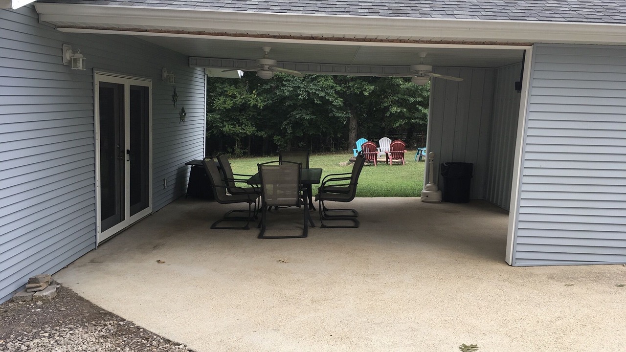 Photo of Outdoor in Piedmont