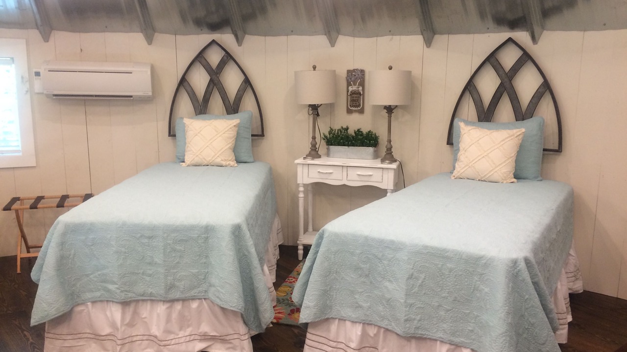 Photo of Bedroom in Corinth