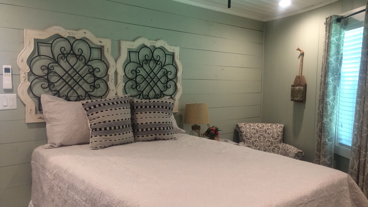Photo of Bedroom in Corinth