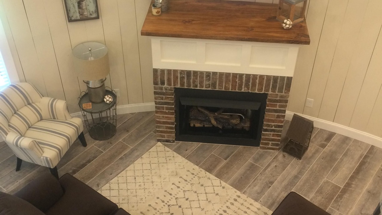 Photo of Livingroom in Corinth