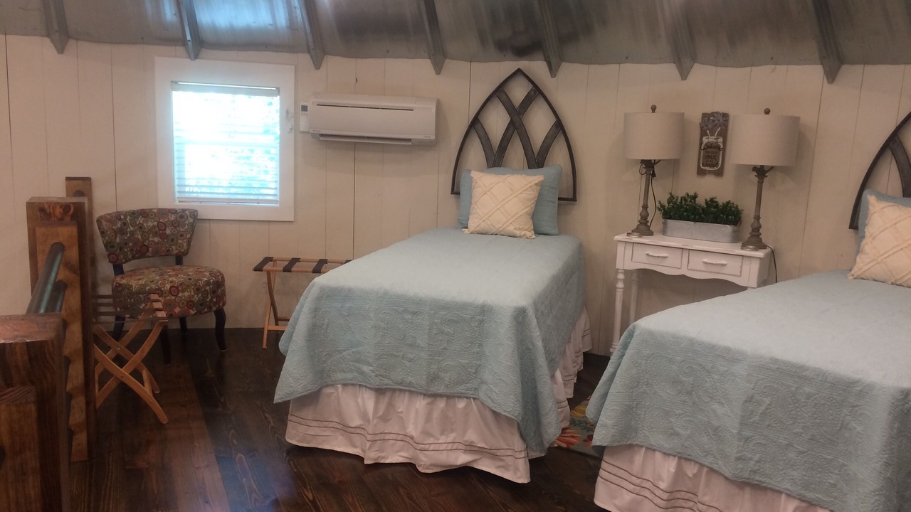 Photo of Bedroom in Corinth