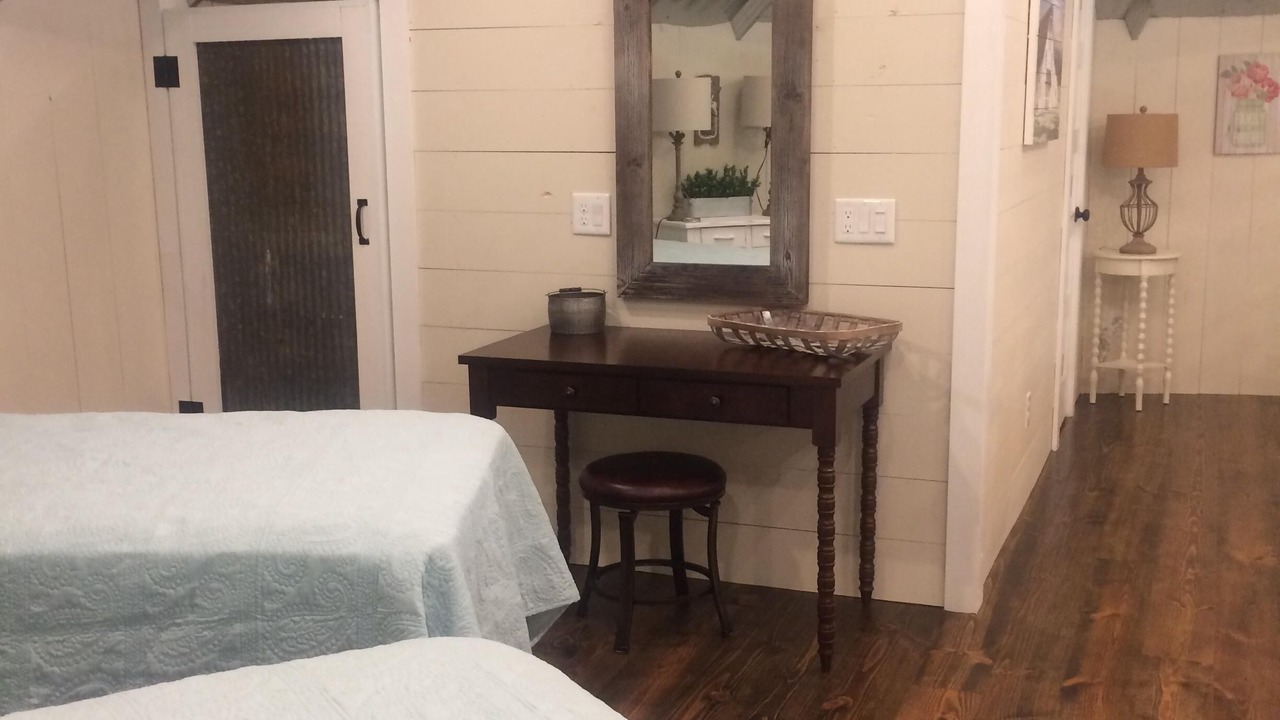 Photo of Bedroom in Corinth
