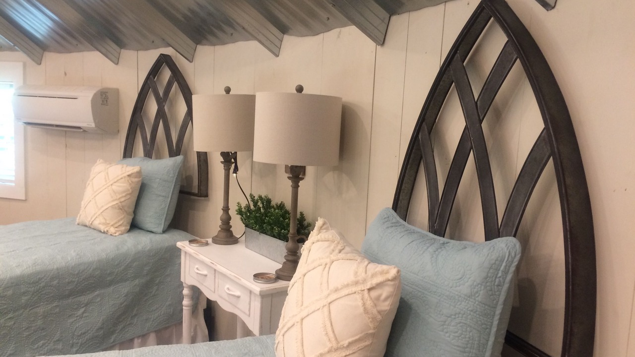 Photo of Bedroom in Corinth