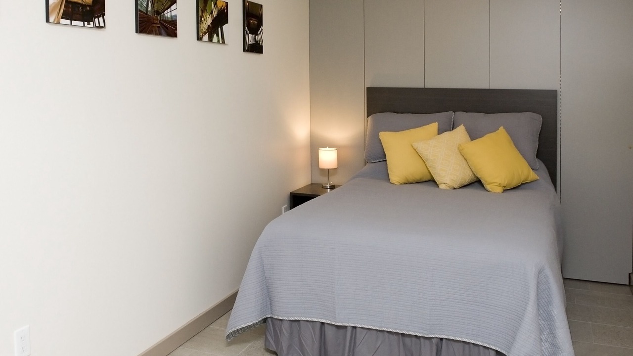 Photo of Bedroom in Sarver