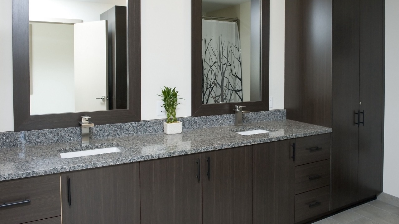 Photo of Bathroom in Sarver