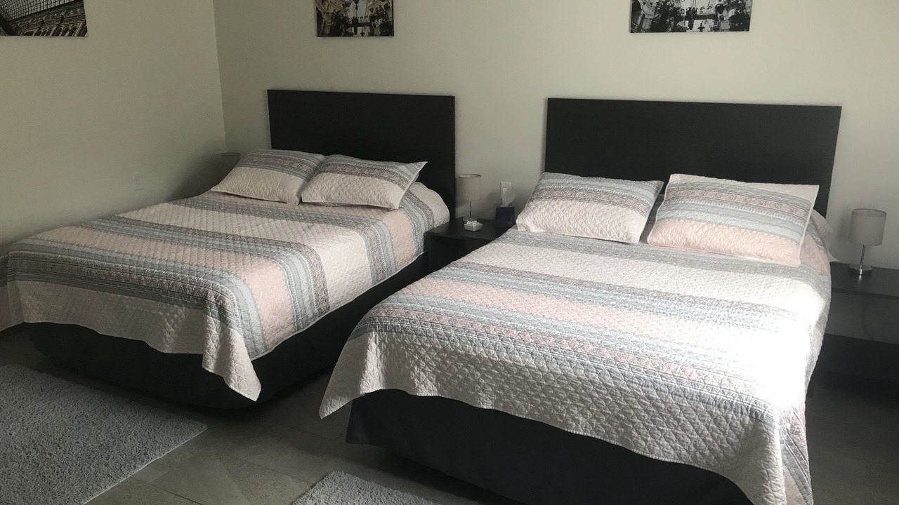 Photo of Bedroom in Sarver