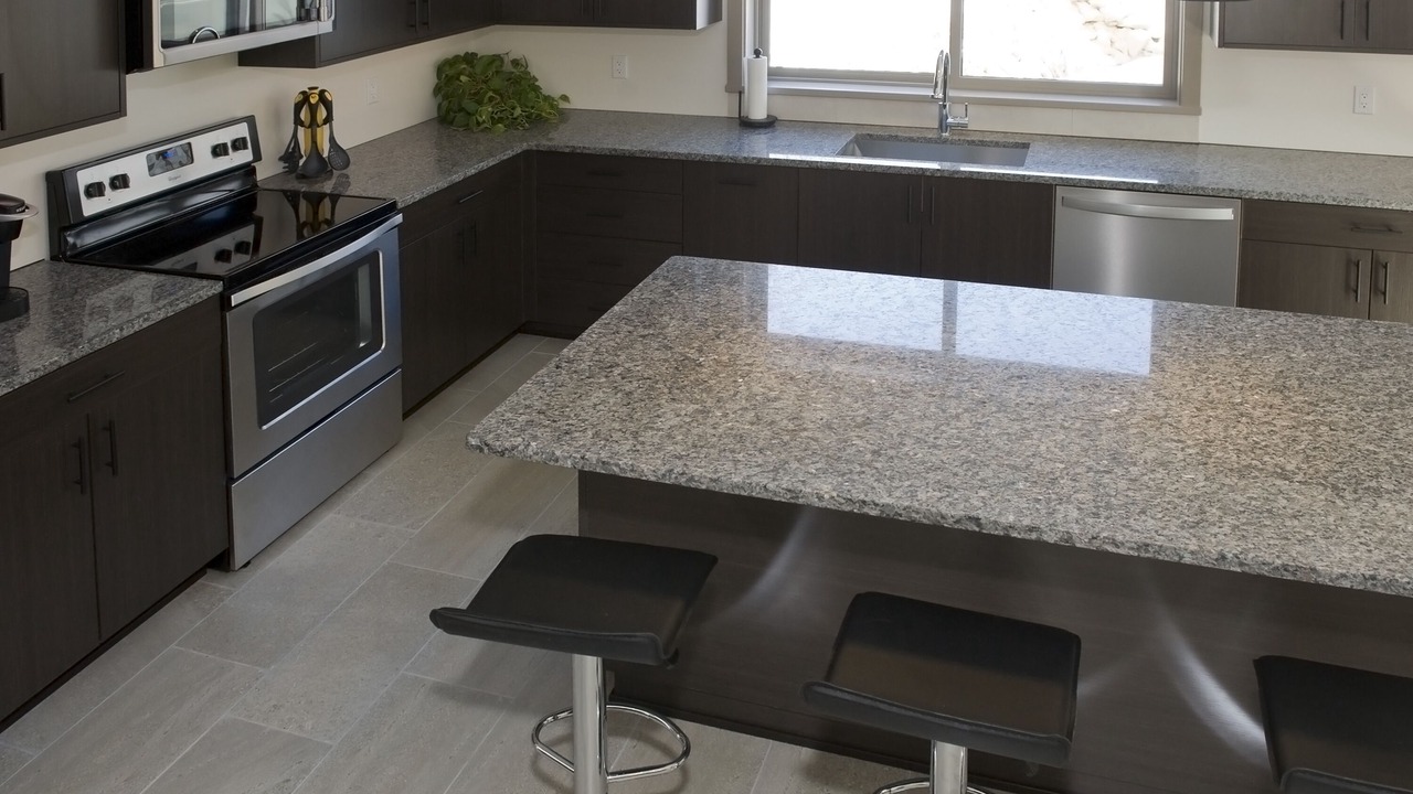 Photo of Kitchen in Sarver