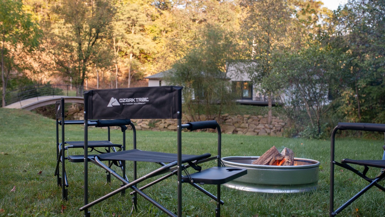 Photo of Outdoor in Sarver