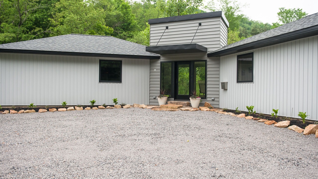 Photo of Outdoor in Sarver