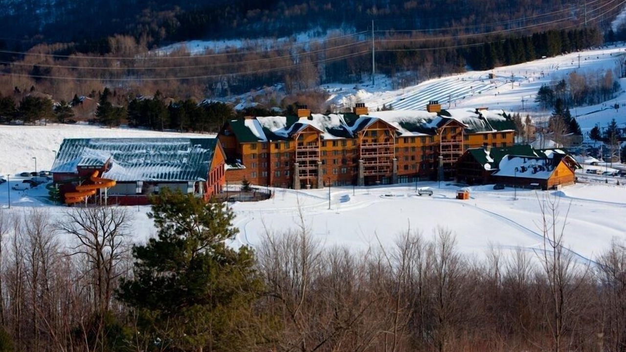 Photo of Outdoor in Blodgett Mills