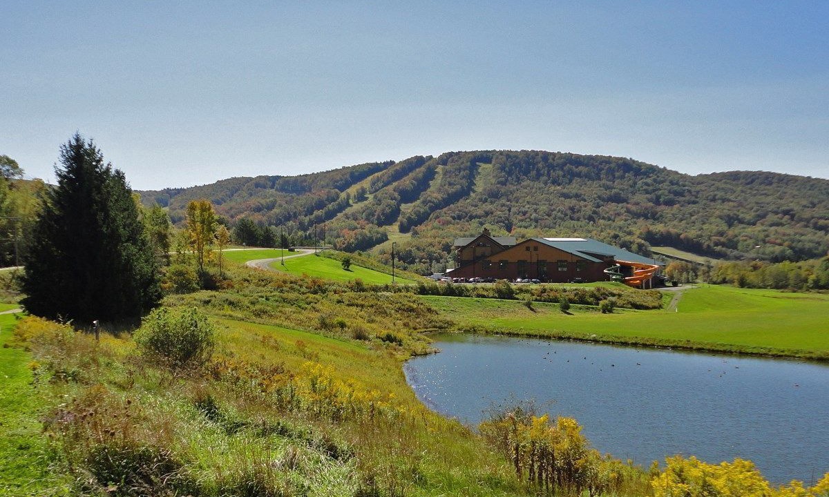 Photo of Outdoor in Blodgett Mills