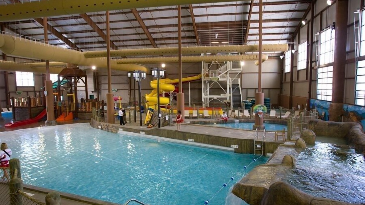 Photo of Others in Blodgett Mills