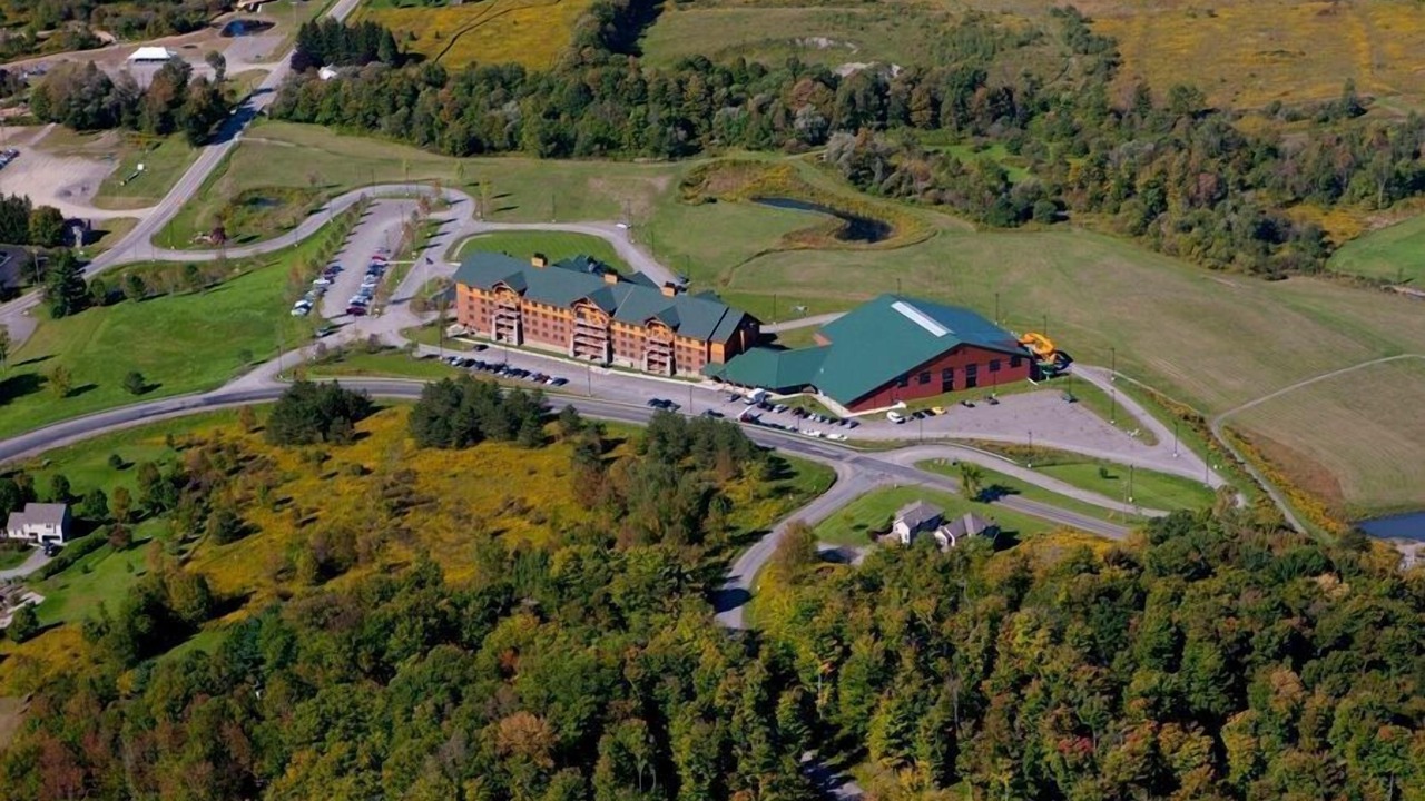 Photo of Outdoor in Blodgett Mills