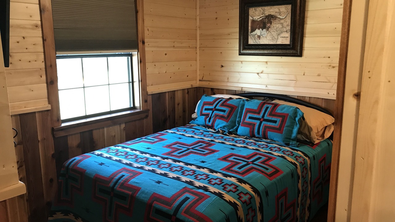 Photo of Bedroom in Hamilton