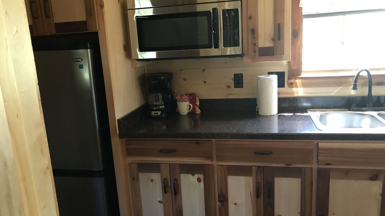 Photo of Kitchen in Hamilton