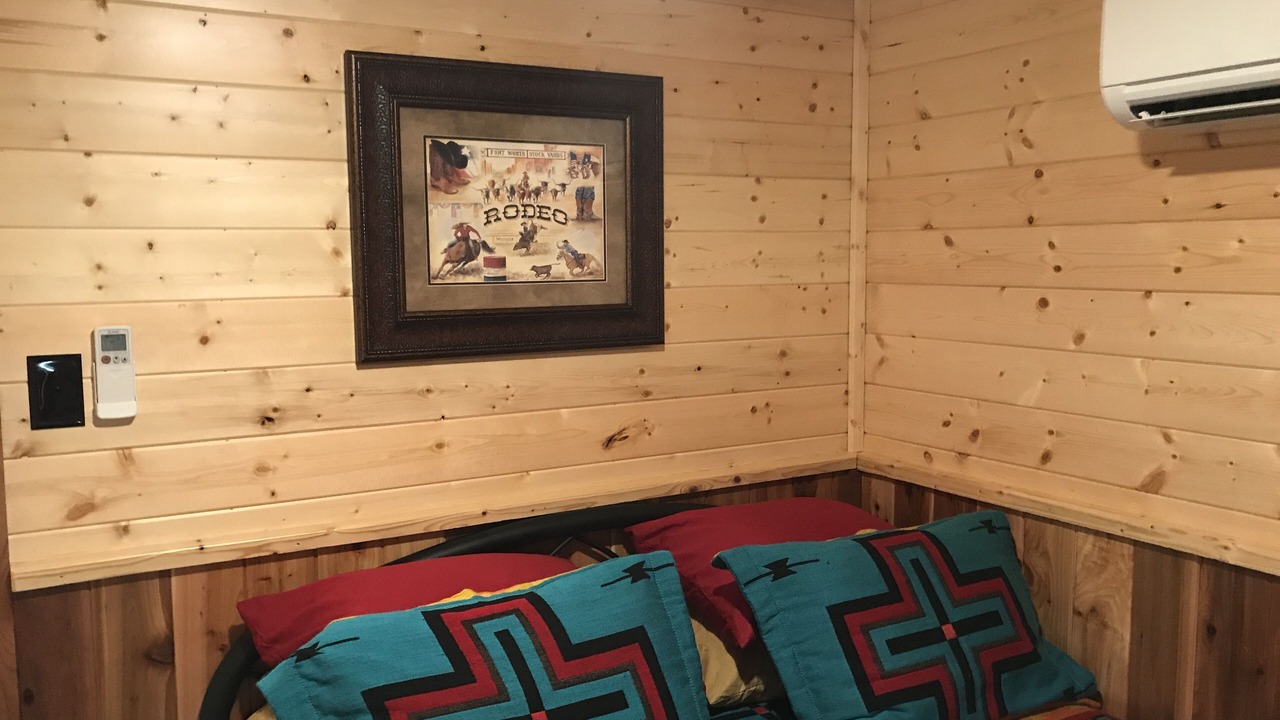 Photo of Bedroom in Hamilton