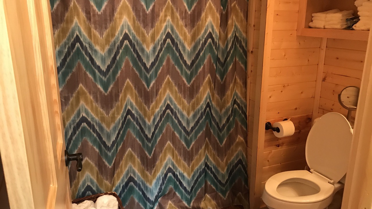 Photo of Bathroom in Hamilton