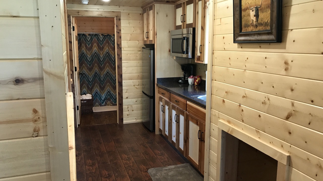 Photo of Kitchen in Hamilton
