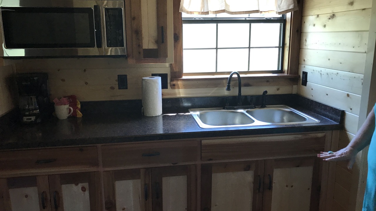 Photo of Kitchen in Hamilton