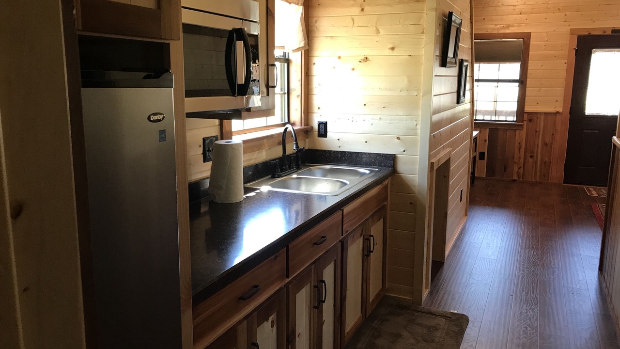 Photo of Kitchen in Hamilton