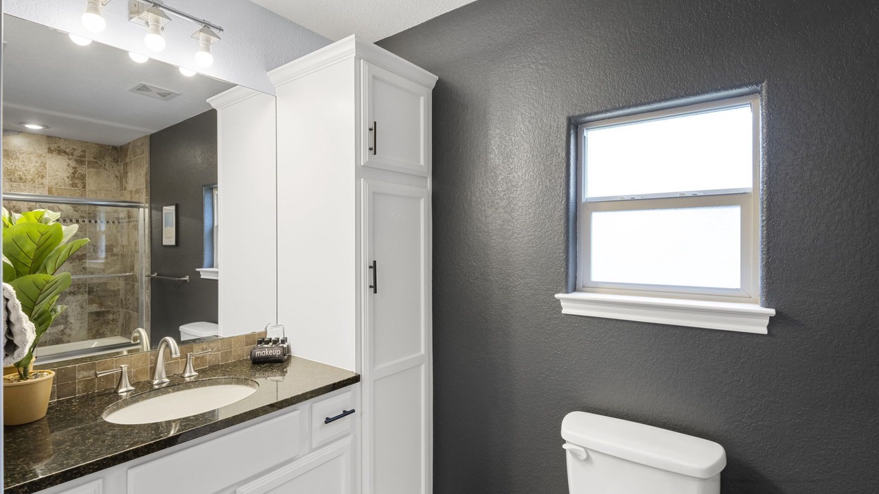 Photo of Bathroom in Horseshoe Bay