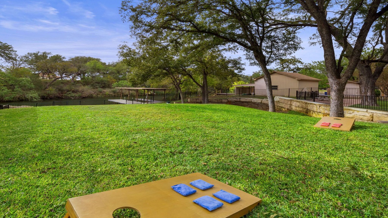 Photo of Outdoor in Horseshoe Bay