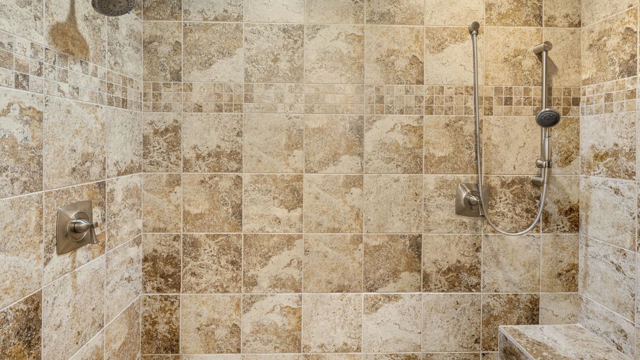 Photo of Bathroom in Horseshoe Bay