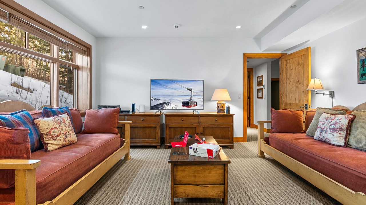Photo of Bedroom in Granite Ridge