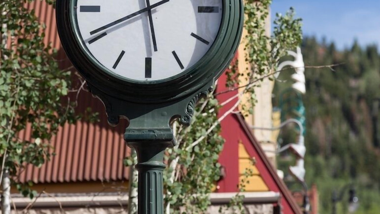 Photo of Others in Downtown Park City