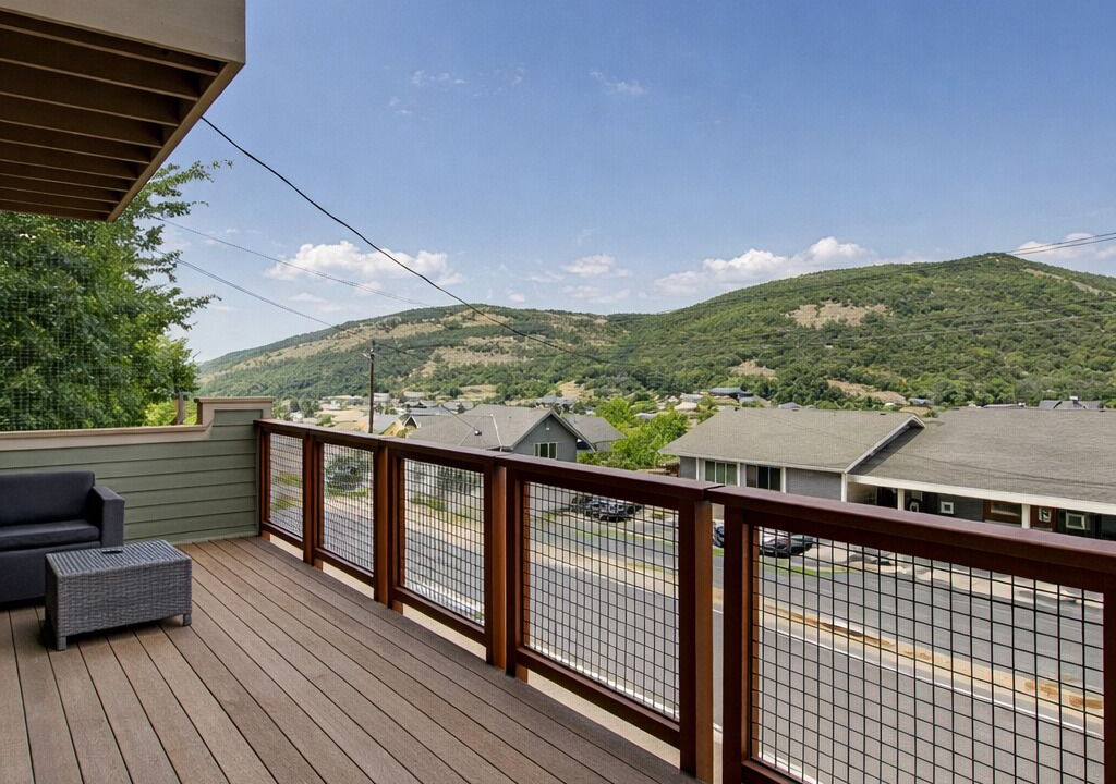 Photo of Outdoor in Downtown Park City