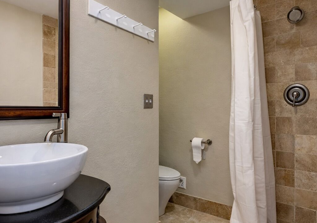 Photo of Bathroom in Downtown Park City