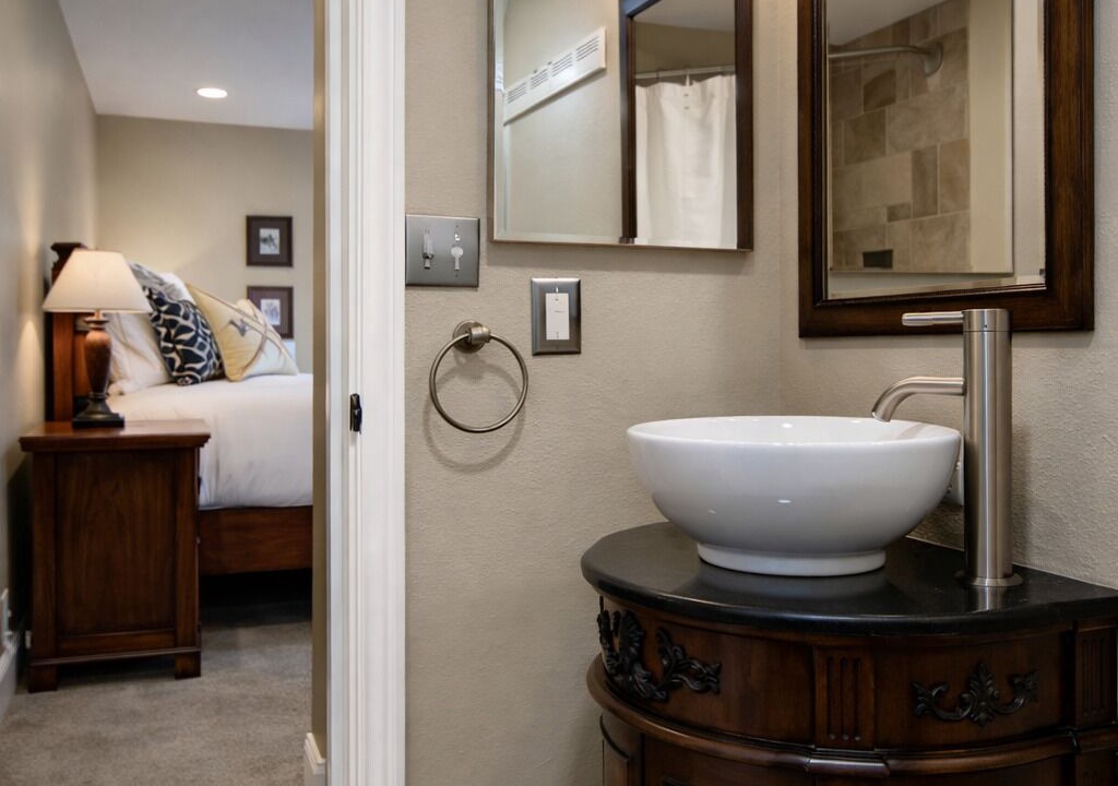 Photo of Bathroom in Downtown Park City