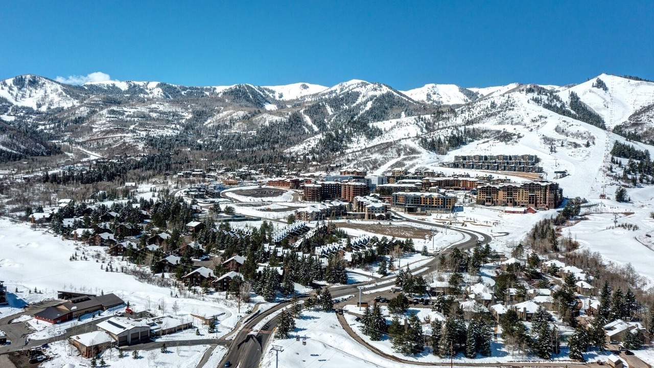 Photo of Others in Downtown Park City