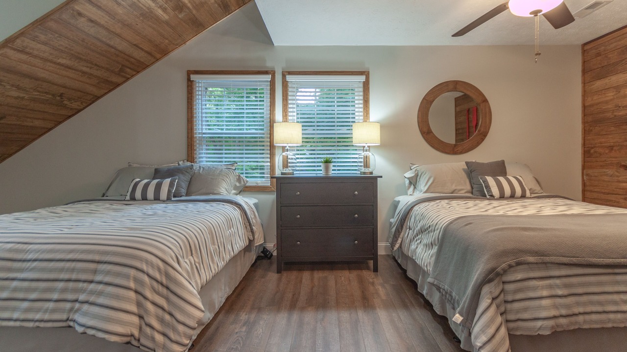 Photo of Bedroom in Caryville
