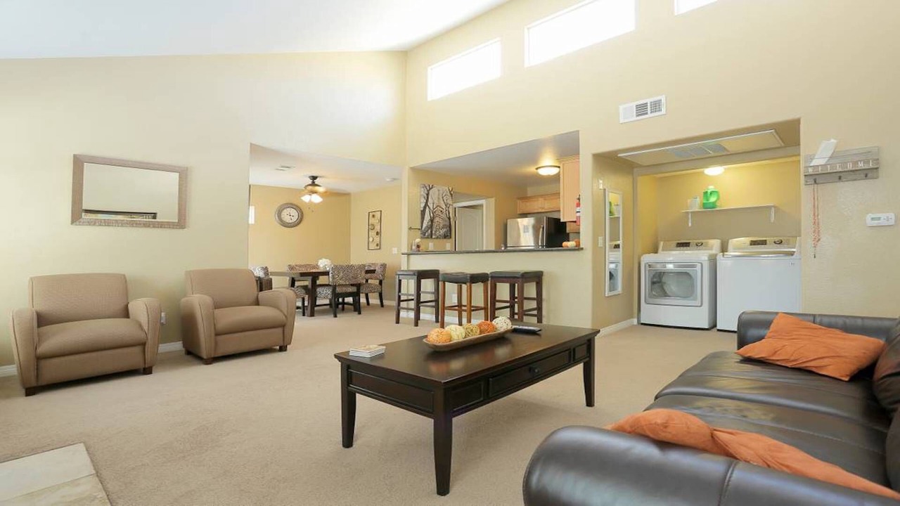 Photo of Bedroom in Spring Valley