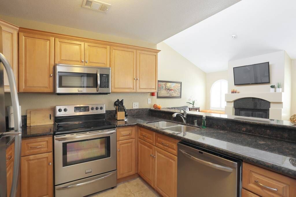 Photo of Kitchen in Spring Valley