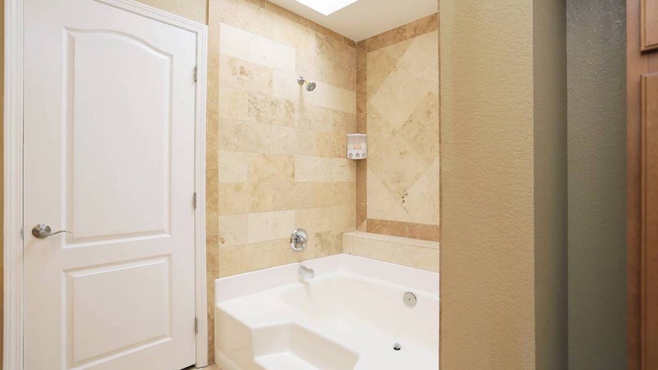 Photo of Bathroom in Spring Valley