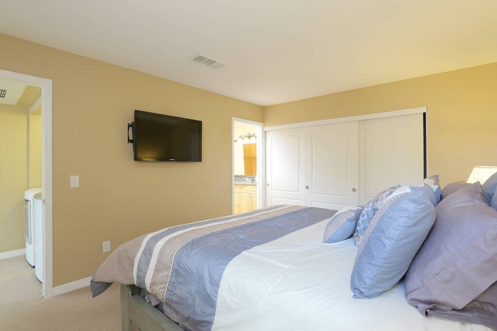 Photo of Bedroom in Spring Valley