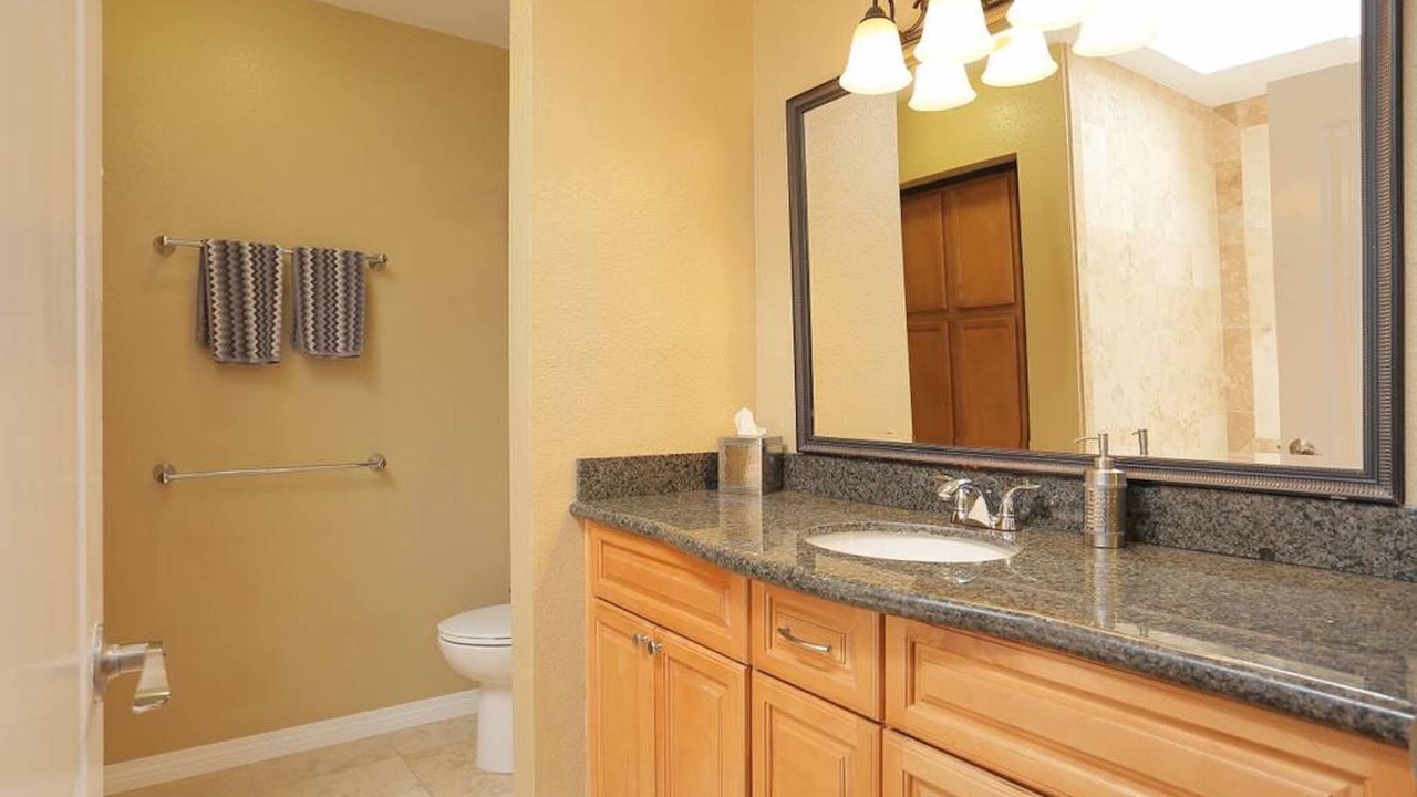 Photo of Bathroom in Spring Valley