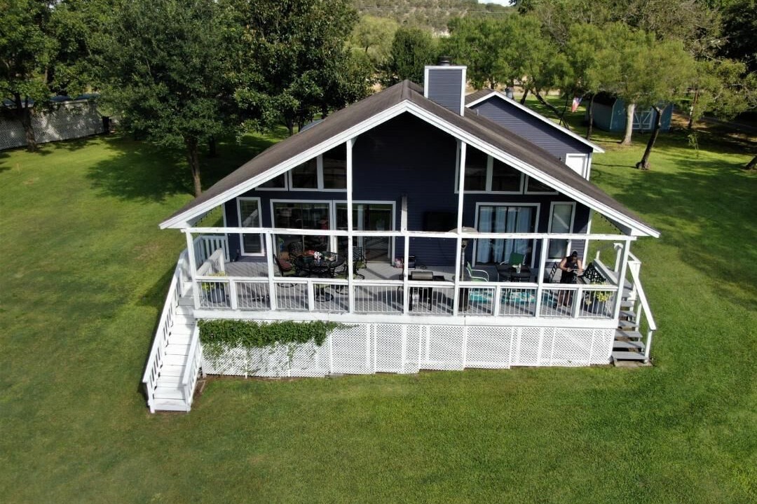 Photo of Outdoor in Canyon Lake