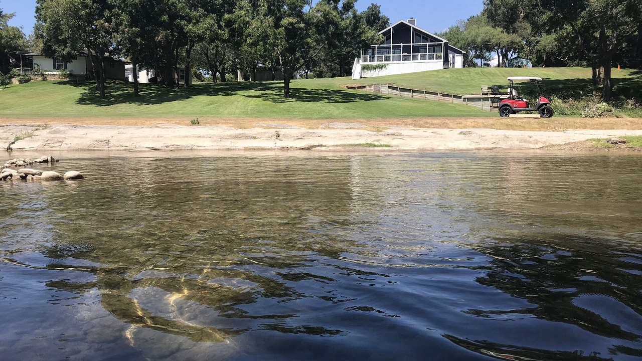 Photo of Outdoor in Canyon Lake