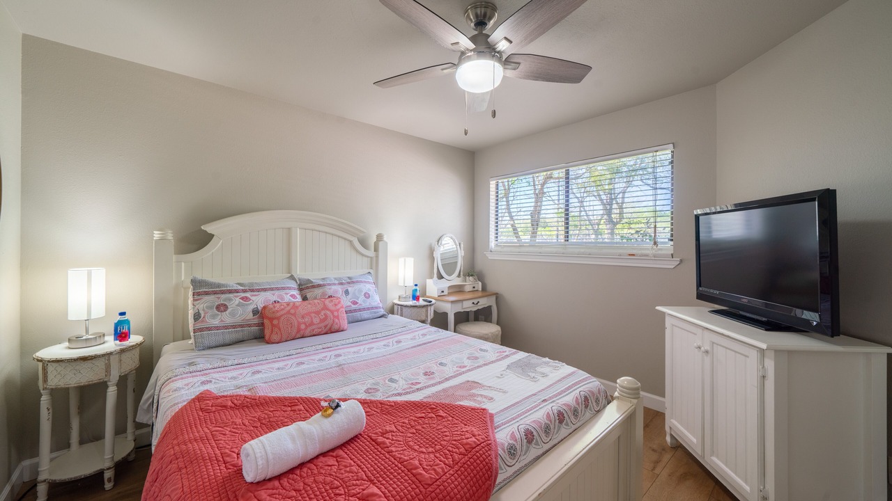 Photo of Bedroom in Canyon Lake