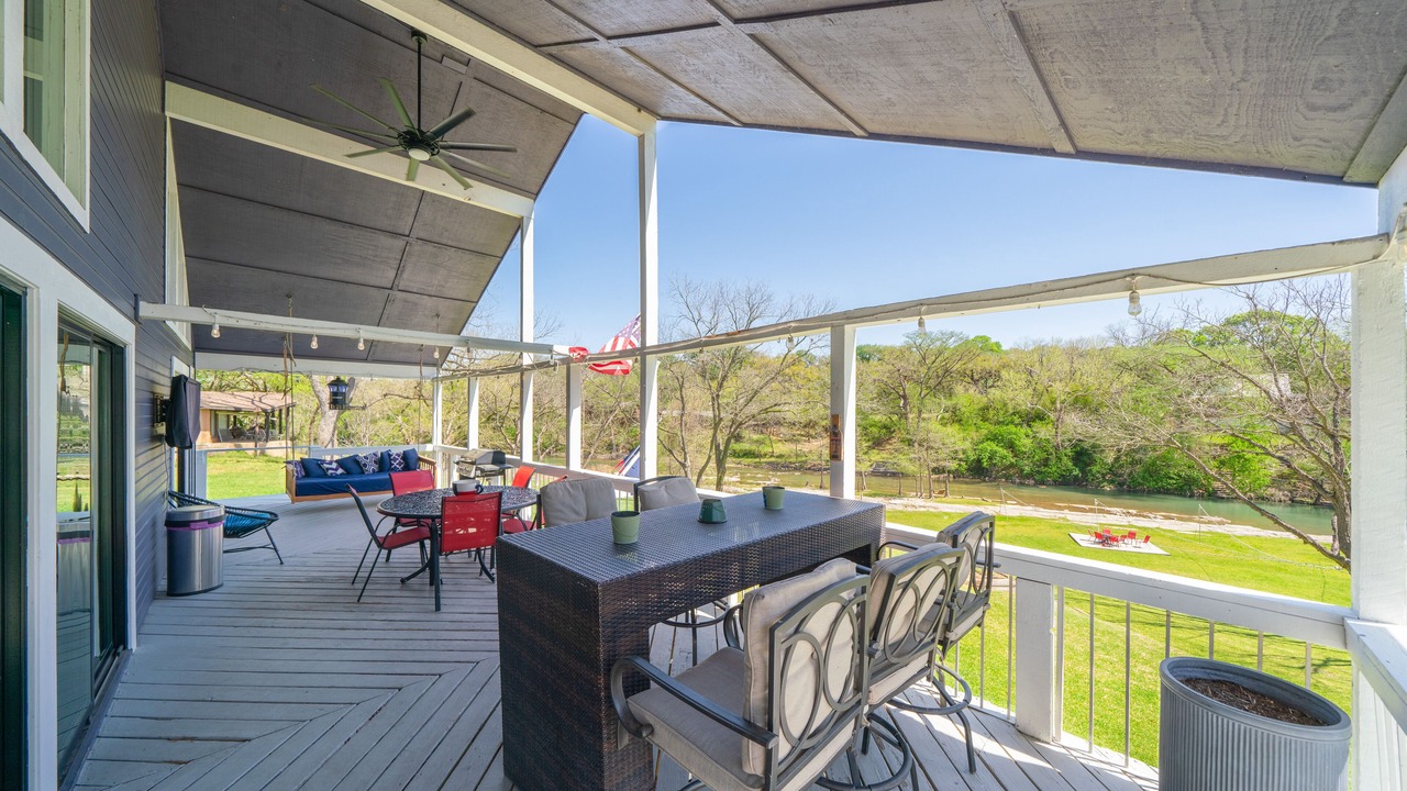 Photo of Outdoor in Canyon Lake